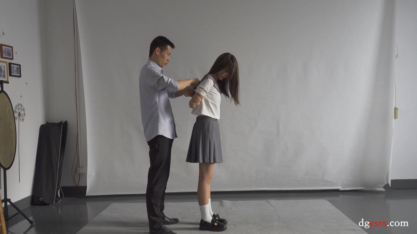 【艺束人生】2022_42期视频  新模紫瑶试镜