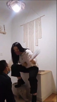 【安可】姐妹花玩弄邻居狗奴【双视角版】 bf23274