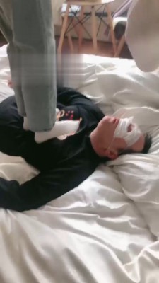 【糖糖】多位素人精神小妹群调 bf22243