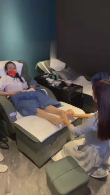 【橘子没熟】和素人技师一起伺候主人 bf18012_HD绳艺资源