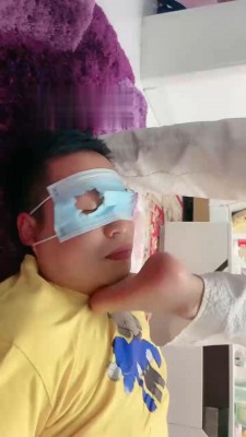 【小劳拉】跆拳道女神踢踹虐 bf18418