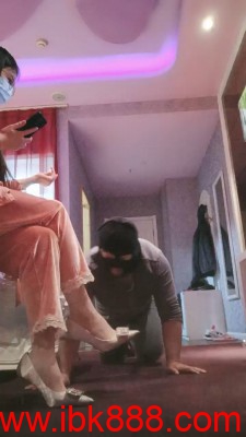 【嗯哼S】睡衣S圣水灌狗奴_HD绳艺资源