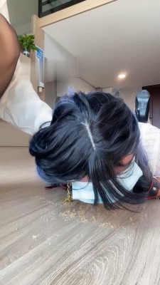 【朱砂痣】调教变装奴  JS22100404