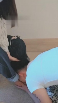 【九夜】来着小姐姐的羞辱 bf11995_HD绳艺资源