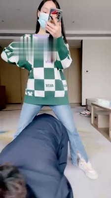 【子衿S】艺校女神诱惑师兄做狗 bf21939