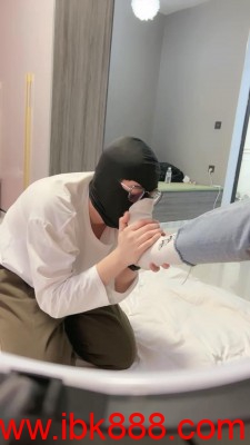 【精神小妹】舔脚专场 bf23525