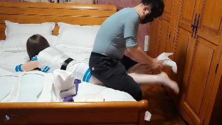 JS原创 定制魔法女战士