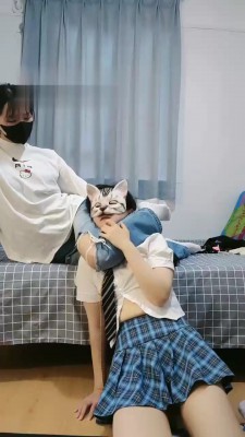 【高难度挑战美学】闺蜜母畜-腿绞窒息/卡脖子窒息 bf17796_HD绳艺资源