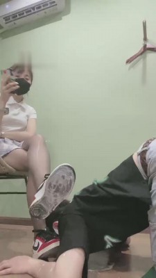 【Linda】JK+黑丝高跟初体验 bf15149