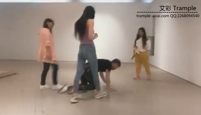 vivi女神仓库挑战_HD绳艺资源