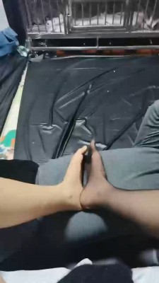 【浮华】脚垫幸福生活 bf22429