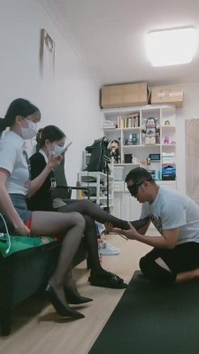 【高难度挑战美学】带闺蜜入圈长见识 bf15403_HD绳艺资源