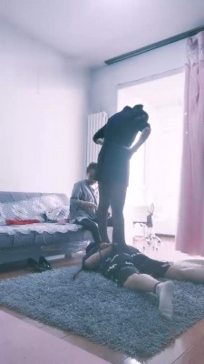 【紫晗】收拾废物狗子 bf18994