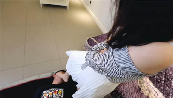 〖H.P.L栖心之栈〗—职场女上司的惩罚