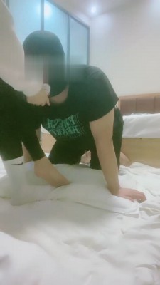 【靡兔】短靴原味白袜气味羞辱 bf19487