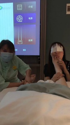 【橘子没熟】足浴店开发技师玩女慕 bf17932