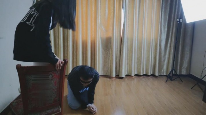 【最抗揍M】开发两学生素人暴虐 bf10186