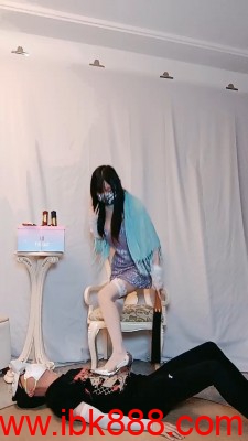 【野兔】艺校女神高跟白丝提档/踩踏 bf23416_HD绳艺资源