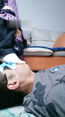 【妖精S】做萝莉主的脚垫 bf18862