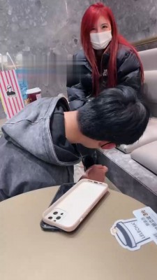 【礼礼大人】双S极度羞辱饭桌下的狗【双视角版】 bf21947