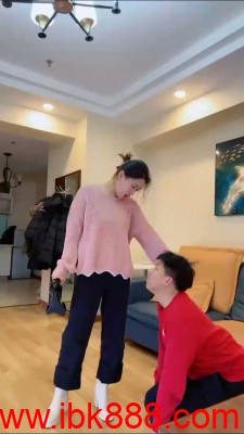 【潘妮绳艺导师】弟弟是个M非要求虐 bf23536_HD绳艺资源