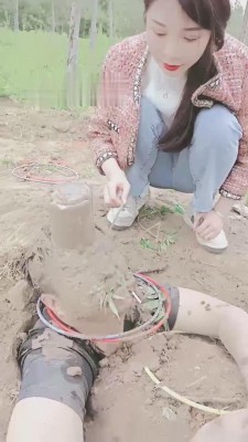 【美帝】双S户外活埋跟踪狂魔【三视角版】 bf11843