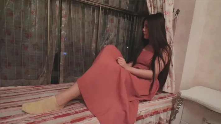 〖H.P.L栖心之栈〗—舔熟睡佳琦的玉足_HD绳艺资源