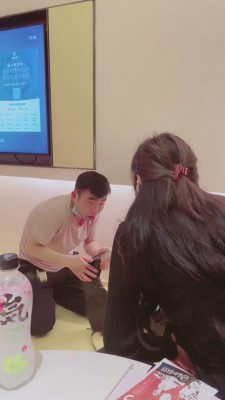 【雨琦】带素人闺蜜玩狗 bf11959