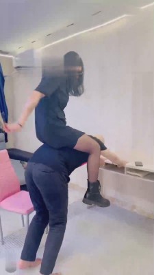 【冷凝大大】带两位素人妹妹收拾M bf17434