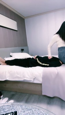 【靡兔】高跟御姐欺负小奶狗 bf22588