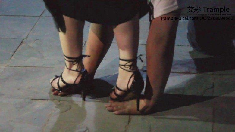 明妃S惩罚任务失败特务