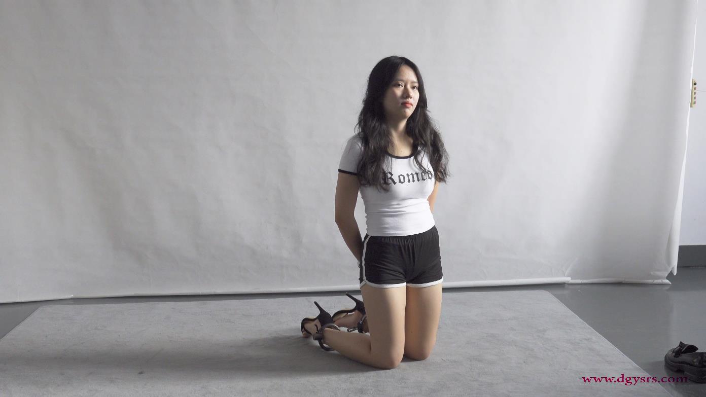 【艺束人生】2022_49期视频  新模特阳阳试镜