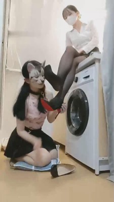 【暴力美学】闺蜜被我驯化成母狗的日常 bf17694