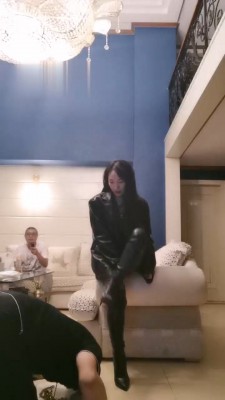 【傲雪】当着老公的面调绿帽 bf18716_HD绳艺资源