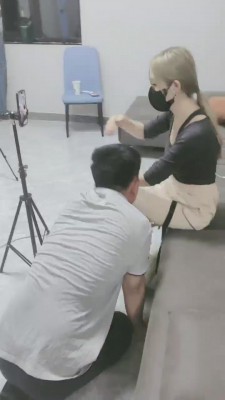 【艾伦】耳光抽不听话狗【双视角版】 bf21526_HD绳艺资源