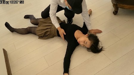 一往情深 潜入克隆女杀手基地