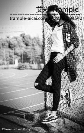 三S带新人宅七开车~