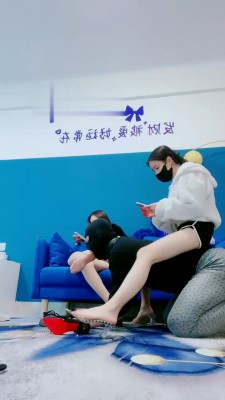 【米琪】双S全体重踩踏【双视角版】 bf21892