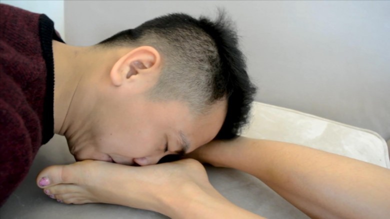 〖H.P.L栖心之栈〗—保姆翻身做主人