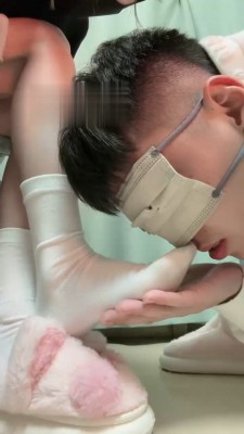 【阿月】生活化调圈养狗【续集】 bf22040