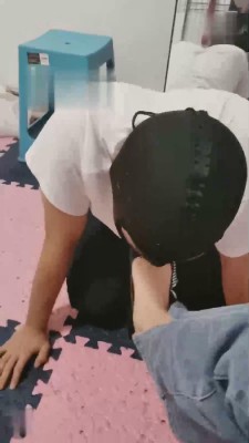 【海绵大大】大学生S鞭打/踩踏羞辱狗废物 bf17468