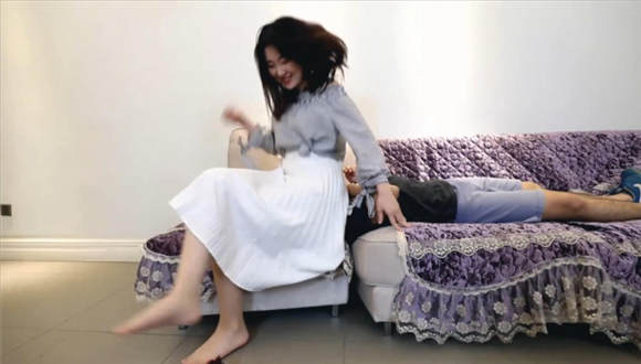 〖H.P.L栖心之栈〗—职场女上司的惩罚