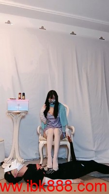 【野兔】艺校女神高跟白丝提档/踩踏 bf23416