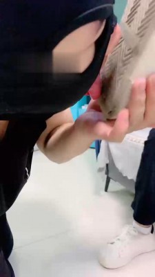 【精神小妹】推荐-学生素人群调贱货 bf17794