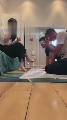 【思诺】双狗的应聘典礼 bf15613_HD绳艺资源