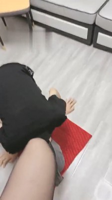 【飞扬绳艺导师】圈养家奴的日常 bf17858_HD绳艺资源