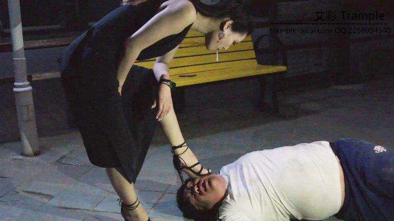 明妃S惩罚任务失败特务