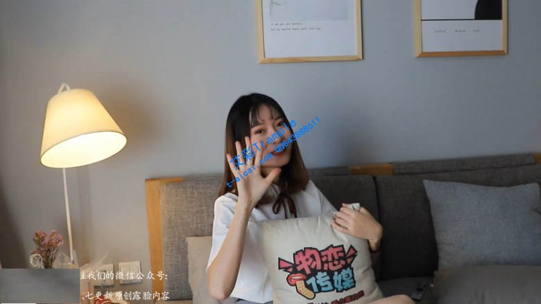 漂亮小姐姐肉丝棉袜帆布鞋