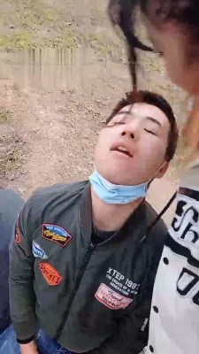 【雨雨大人&一璇S】双s户外偶遇调教修理贱狗（双视角）bf21977