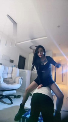 【安晴】全体重压制身高差 bf19414